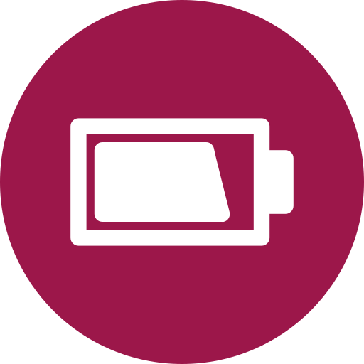 <p><strong>Rechargeable Battery</strong></p>