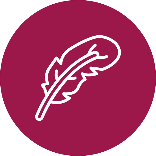<p><strong>Feather-Light Comfort</strong></p>